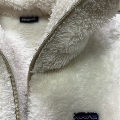 ノースフェイス、パタゴニアアウターの画像