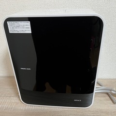 【動作確認済み】日本TRIM ION GRACE 浄水器 カート...