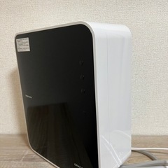 動作確認済み】日本TRIM ION GRACE 浄水器 カートリッジ無し