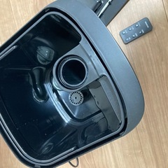 【アイリスオーヤマ】加湿器の画像