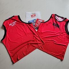 【ヒルトン20%Off付き】バスケ・アルバルク東京応援グッズ×2など