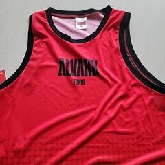 【ヒルトン20%Off付き】バスケ・アルバルク東京応援グッズ×2などの画像