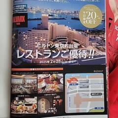 【ヒルトン20%Off付き】バスケ・アルバルク東京応援グッズ×2などの画像