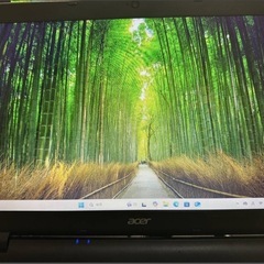 ノートパソコン Windows11 24H2 SSD250GB ...