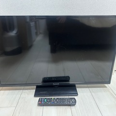 【テレビ　TV】Panasonic TH-32D300