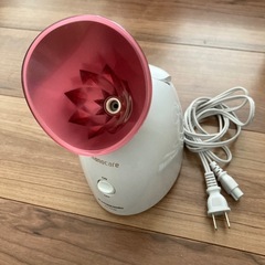 ナノケア スチーマー 美顔器 パナソニック EH-SA32