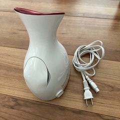 ナノケア スチーマー 美顔器 パナソニック EH-SA32の画像