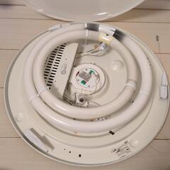 NEC ルームライトの画像