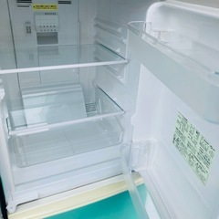 ⭐️激安⭐️シャープ　冷蔵庫　137Lの画像
