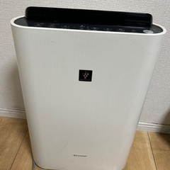 空気清浄器