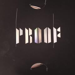 BTS Proofの画像