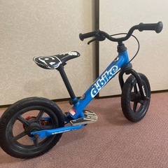 d-bike  ストライダー　まだまだ使えます(^^)