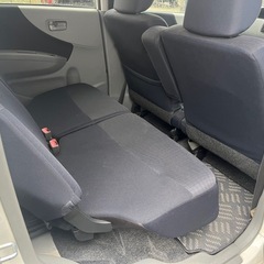 ムーヴ　新車ワンオーナー整備記録簿ありディーラーメンテナンス車両走行少ないの画像