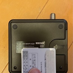 IOデータ PC用地デジチューナージャンクの画像