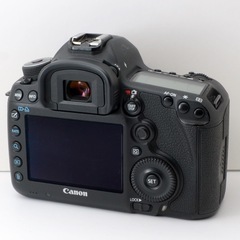 ★Canon EOS 5D Mark Ⅲ★転送OK●フルサイズ機●Wズーム  1ヶ月動作補償あり！ 安心のゆうパック代引き発送！ 送料、代引き手数料無料！の画像