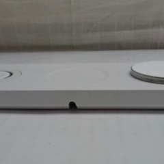 Belkin BOOST↑CHARGE PRO MagSafe 3-in-1の画像
