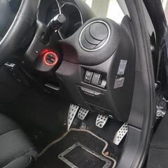 ★キャンセルあり★3月まで　レストアベース　部品取り　RX-8の画像