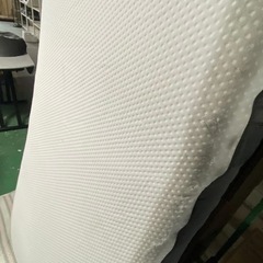 A272🉐訳アリ品◆お持ち帰り特価◆エマスリープ シングルサイズ　マットレスの画像