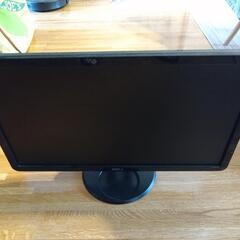 DELL 24インチ　pcモニター
