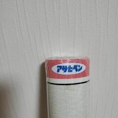 【新品未使用未開封】🌼糸入ふすま紙の画像