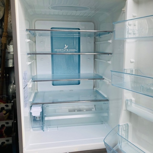 ⭐️激安⭐️東芝 401L 冷蔵庫 福岡発 TOSHIBA 東芝 冷蔵庫 冷凍庫