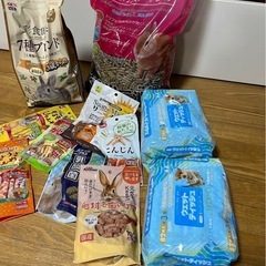 うさぎのゲージ他の画像