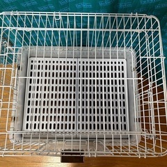 うさぎのゲージ他の画像