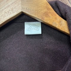 マークゴンザレス　ジャケットの画像