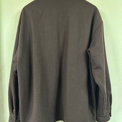 マークゴンザレス　ジャケットの画像