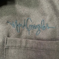 マークゴンザレス　ジャケットの画像