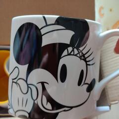 ※新品※ペアマグカップ（ディズニー）。の画像