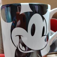 ※新品※ペアマグカップ（ディズニー）。の画像