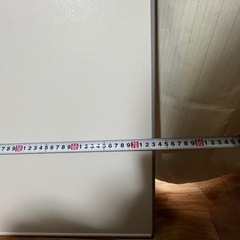TOTOサザナの風呂フタの画像