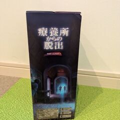 脱出ゲーム容量所からの脱出の画像