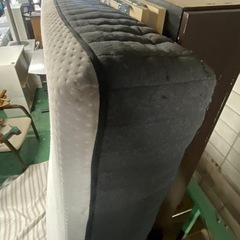 A273🉐訳アリ品◆お持ち帰り特価◆エマスリープ シングルサイズ　マットレスの画像
