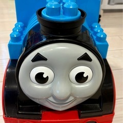 トーマス メガブロックス
