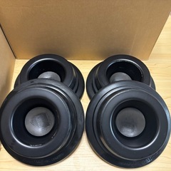 【終了】アップライトピアノ用 インシュレーター　「スーパーインシ...