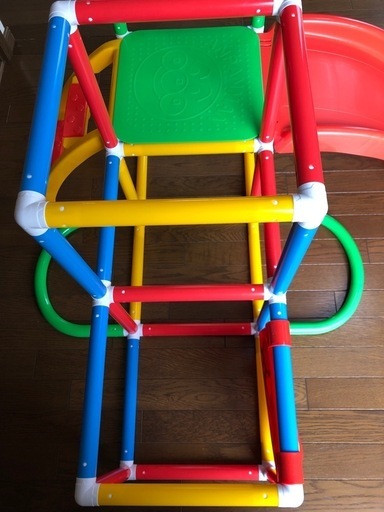 北海道千歳市/恵庭市 アイデス ニンジャボルダリング 基本セット 2～7