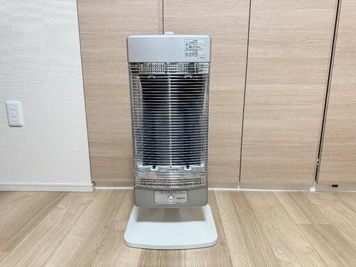 ☆お取引予定あり☆CORONA DH-1216R 遠赤外線ストーブ