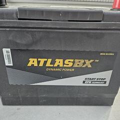 【期間限定値下げ中】ATLASBX S-95 (D26L) バッテリー本体の画像