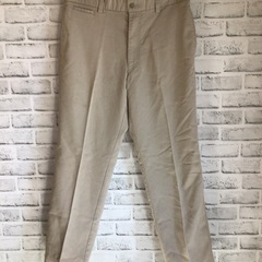 X620 シンプルライフ パンツ メンズ 85 シンプル キレイ...