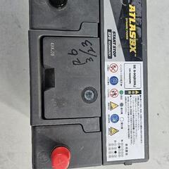 【期間限定値下げ中】ATLASBX S-95 (D26L) バッテリー本体の画像