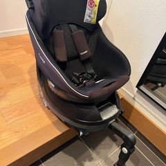 コンビ チャイルドシート
