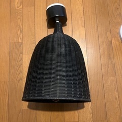 ペンダントライトの画像