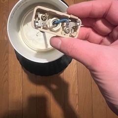 ペンダントライトの画像