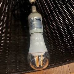 ペンダントライトの画像