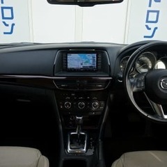 【審査が不安】【自社ローンって?】【早めに車が欲しい】それなら...オトロンへ是非是非お任せください!オトロンの得意分野です!! /マツダ アテンザ　ワゴン 　２５Ｓ　Ｌパッケージの画像