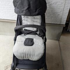ベビーカー　カトージ　joie　ツーリストの画像