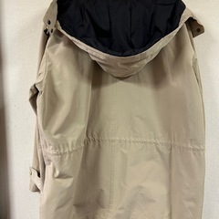 エレメント　ジャケットの画像