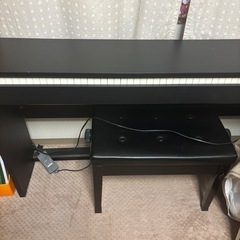 電子ピアノ CASIO Privia   PX-830BK  +...